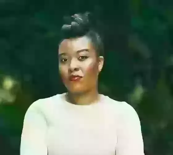 Mariam Nakate